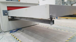 Used Casolin Sander photo