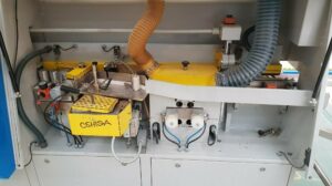 Used Cehisa Pro 12 photo