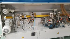 Used Cehisa Pro 12 photo