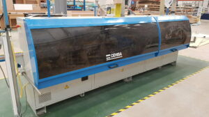 Used Cehisa Pro 12 photo