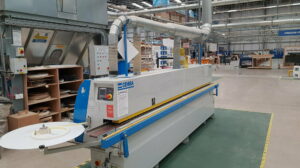 Used Cehisa Pro 12 photo