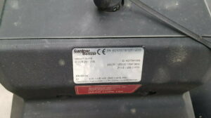 Used Cosmec Conquest 715 photo