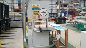 Used Meber SR 800 photo