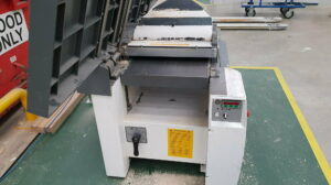 Used Poaloni DR53 thumbnail photo