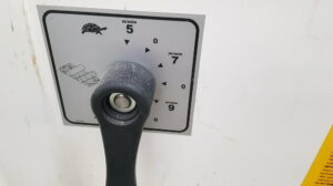 Used Poaloni DR53 thumbnail photo