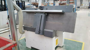 Used Poaloni DR53 thumbnail photo