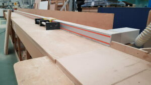 Used Tigerstop 6.8 thumbnail photo