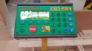 Used Tigerstop 6.8 thumbnail photo