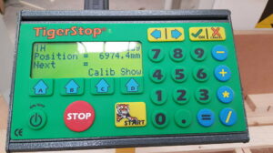 Used Tigerstop 6.8 thumbnail photo