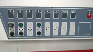 Casolin Avant 1100 photo