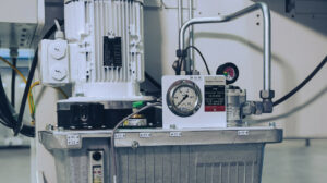 KUPER EFS 2800 Veneer Guillotine thumbnail photo