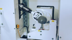 KUPER EFS 2800 Veneer Guillotine thumbnail photo