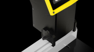 TigerStop SawGear Touch photo