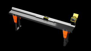 TigerStop SawGear Touch photo