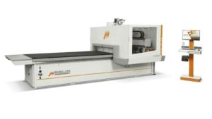 Casadei Busellato Easy Jet 7.10 - C thumbnail photo