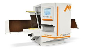 Casadei Busellato Jet Smart photo