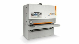 Casadei Busellato Libra 45 Automatic Wide Belt Sander thumbnail photo