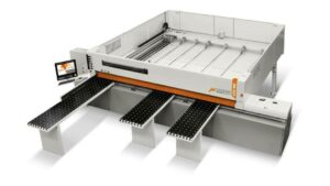 Casadei Busellato AXO 300 Automatic Panel Saw thumbnail photo