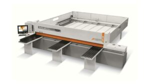 Casadei Busellato AXO 400/ AXO 400 T Automatic Panel Saw photo