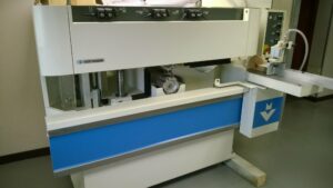 Vertongen Pentho Compact 3 photo