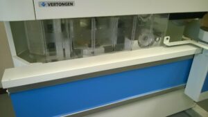 Vertongen Pentho Compact 3 photo