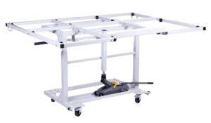 Rehnen PSF-250 Transport and Storage Cart thumbnail photo