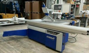 Used Felder Format 4 Kappa 400 thumbnail photo