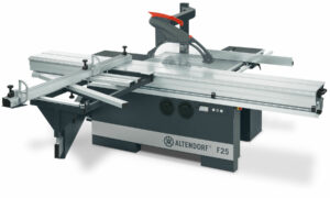 Altendorf F25 photo