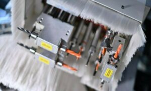 Casadei Busellato Jet Master RT photo