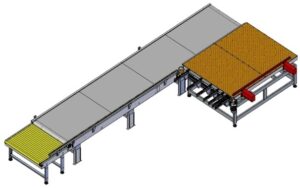 Cehisa Return Conveyor thumbnail photo