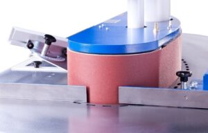 Rehnen Edge Sanding Machine SK-1 thumbnail photo
