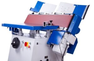 Rehnen Edge Sanding Machine RS-2010 thumbnail photo