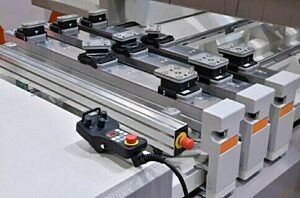 Casadei Busellato Jet Elite photo