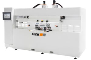 KOCH ENDMASTER-K base.line thumbnail photo
