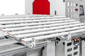 KOCH S-250 pro.line thumbnail photo