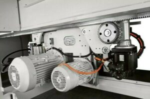 Casadei Busellato AXO 200 Automatic Panel Saw photo