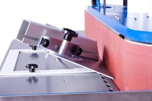 Rehnen Edge Sanding Machine SK-1 thumbnail photo