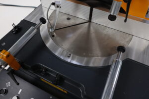 Yılmaz ACK 420S photo