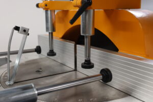 Yılmaz ACK 420S photo