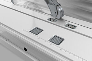 Altendorf F45 Tester photo