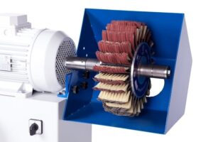 Rehnen Sanding and Polish Machine PSM-1 thumbnail photo