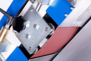 Rehnen Edge Sanding Machine RS-2010 thumbnail photo