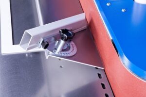 Rehnen Edge Sanding Machine SK-1 thumbnail photo