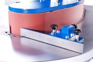 Rehnen Edge Sanding Machine SK-1 thumbnail photo