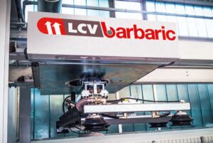 Barbaric LCV Feeding System thumbnail photo
