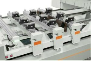 Casadei Busellato Jet Master T photo