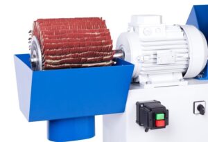 Rehnen Sanding and Polish Machine PSM-1 thumbnail photo
