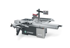 Altendorf WA80X photo
