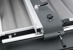 Altendorf F45 Tester photo