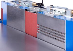 Rehnen Edge Sanding Machine RS-2010 thumbnail photo